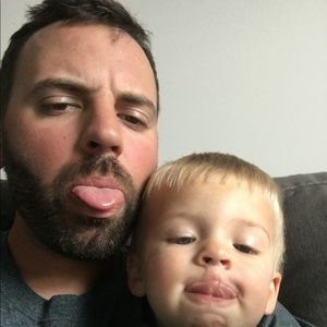 Meet your Posher, Tyler